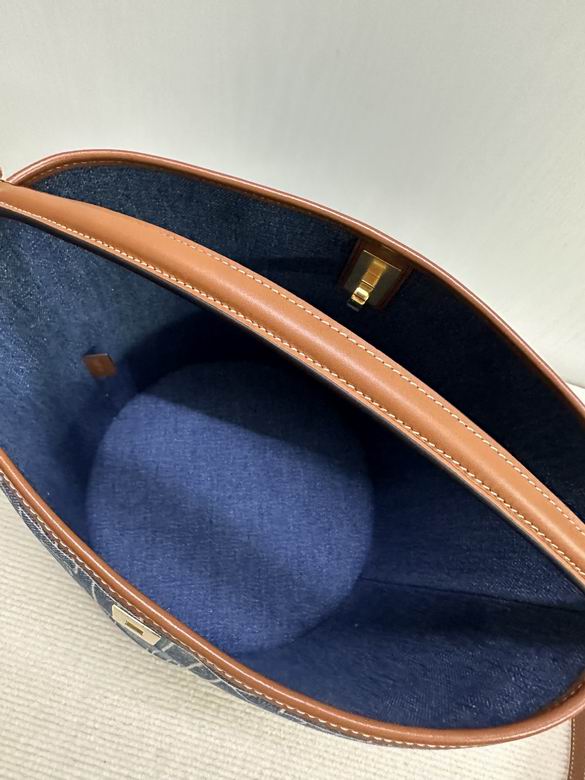 195573 23X25X23cm SF 3色 24