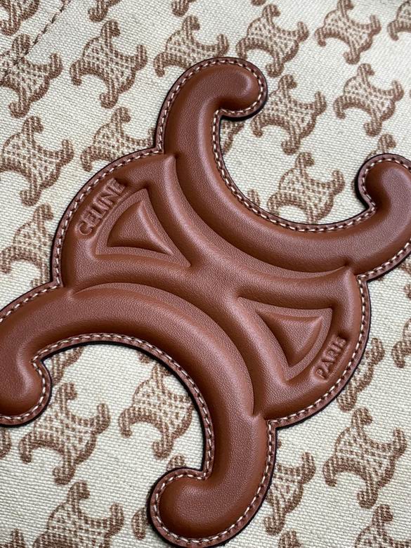 199162 26X19X13cm YG 9色 23