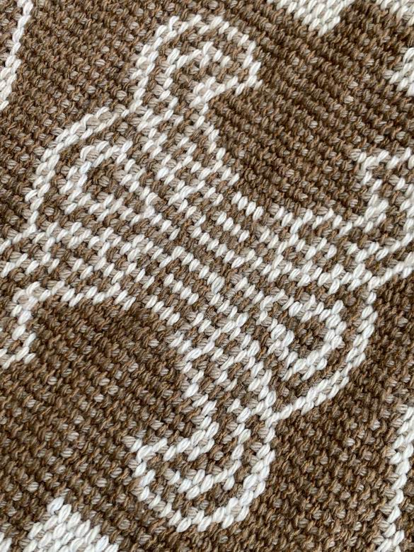 199162 26X19X13cm YG 9色 5