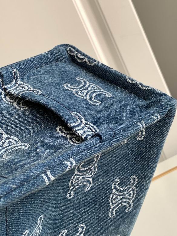 199162 26X19X13cm YG 9色 61