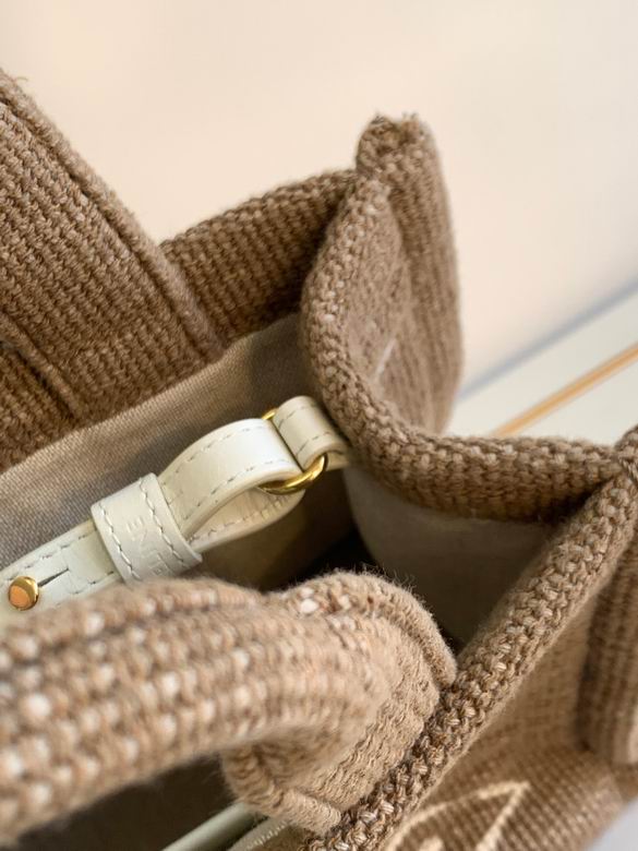 199162 26X19X13cm YG 9色 6