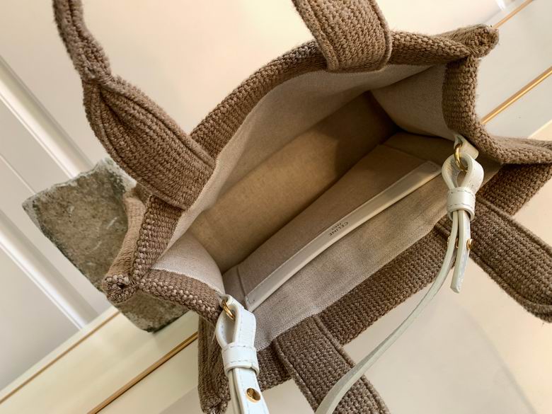 199162 26X19X13cm YG 9色 8