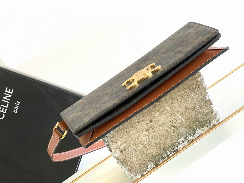 199283BF4.38NO 26.2X14.5X2cm YG 2色 4