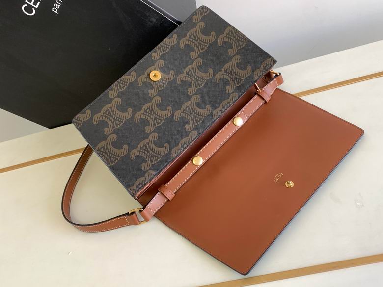 199283BF4.38NO 26.2X14.5X2cm YG 2色 6