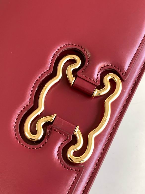 199813 23X15.5X5cm XM 2色 14