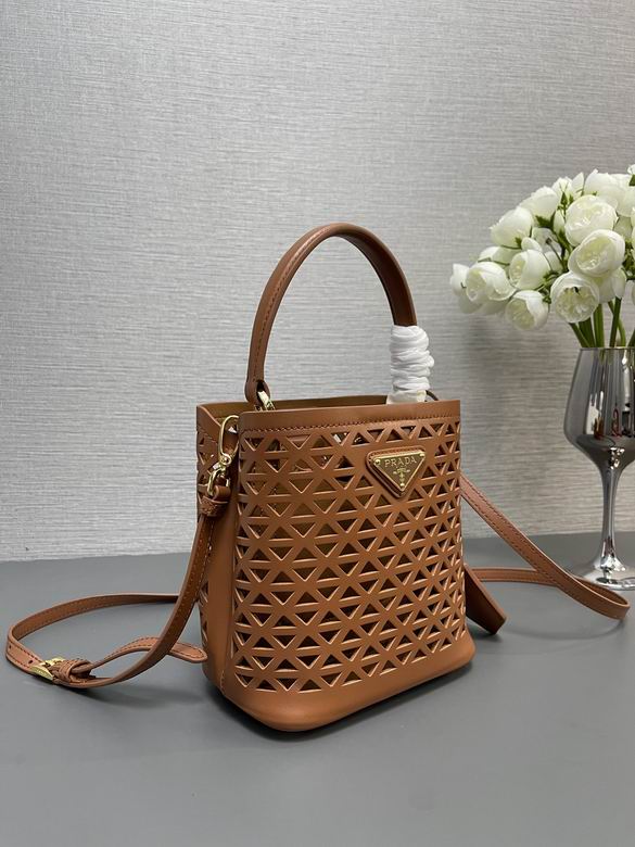 1BA217 18X17X10.5cm YG 2色 2