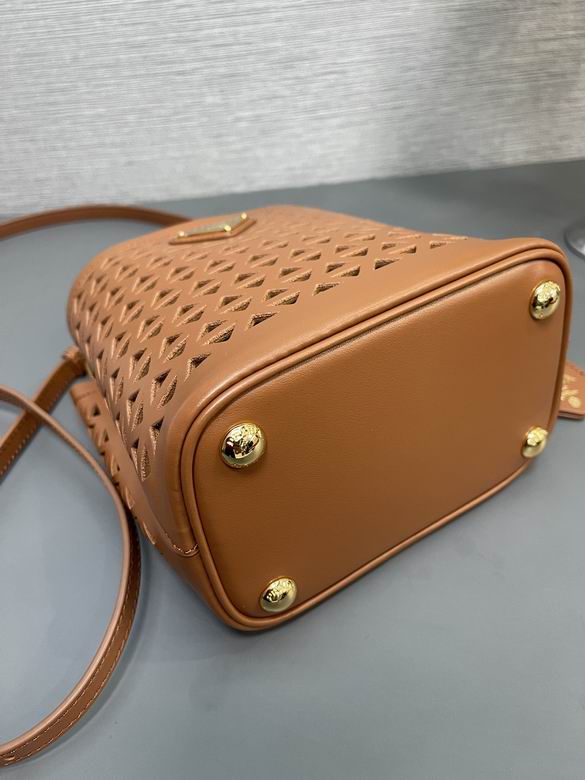 1BA217 18X17X10.5cm YG 2色 6