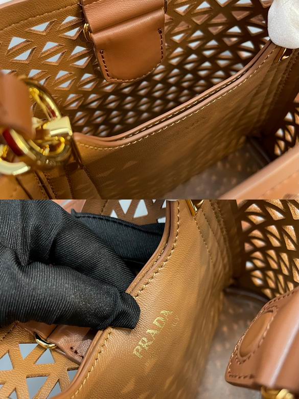 1BA217 18X17X10.5cm YG 2色 9