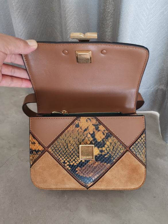 206 13.5X19X6.5cm TB 2色 12