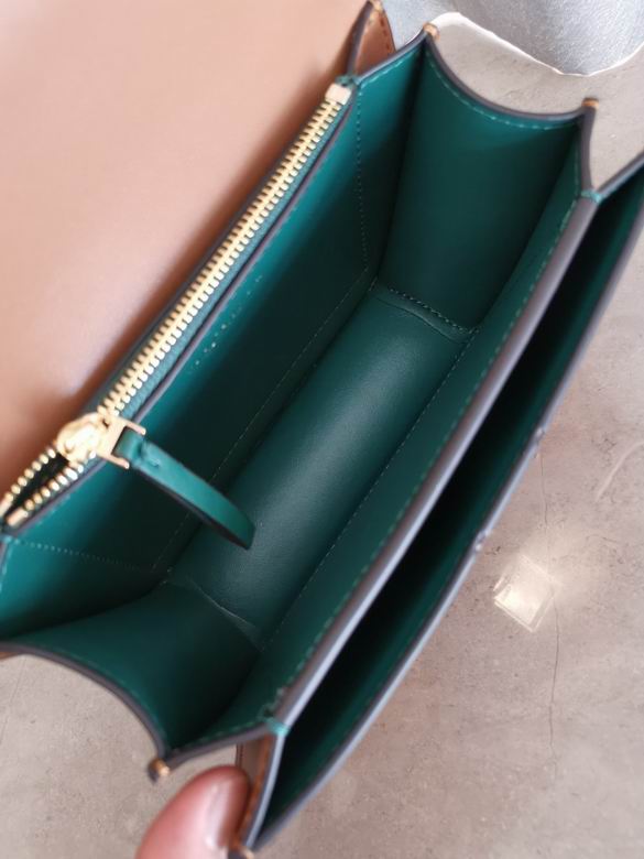 206 13.5X19X6.5cm TB 2色 13