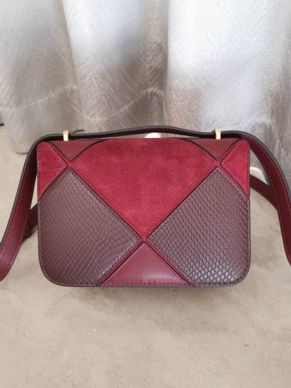 206 13.5X19X6.5cm TB 2色 2