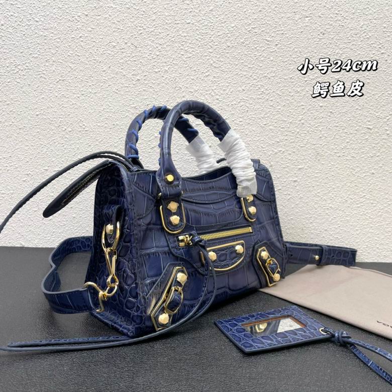 24X16X9cm 040501 GY 6色 12