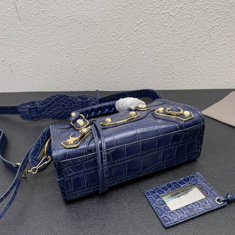 24X16X9cm 040501 GY 6色 16