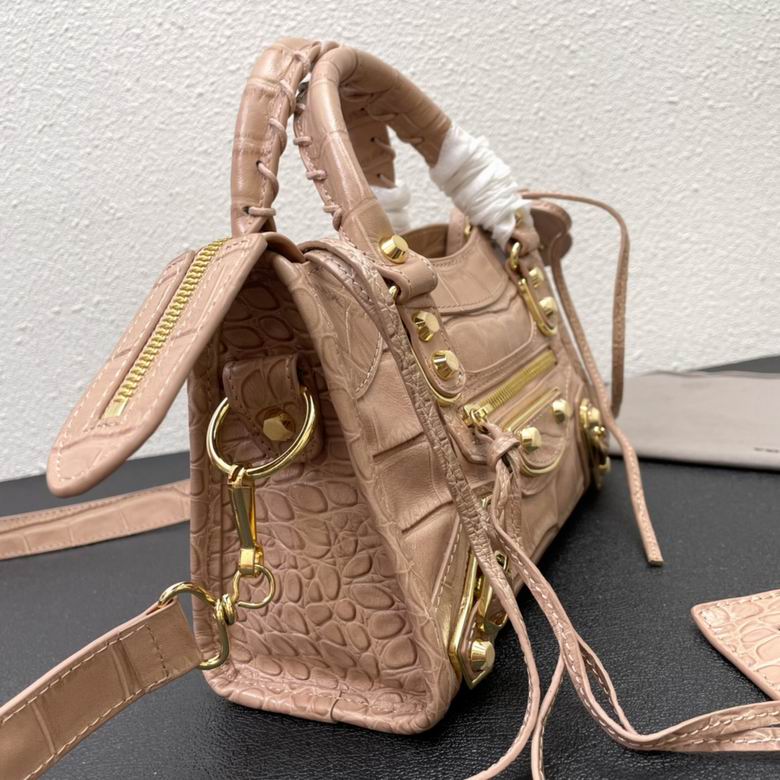 24X16X9cm 040501 GY 6色 24