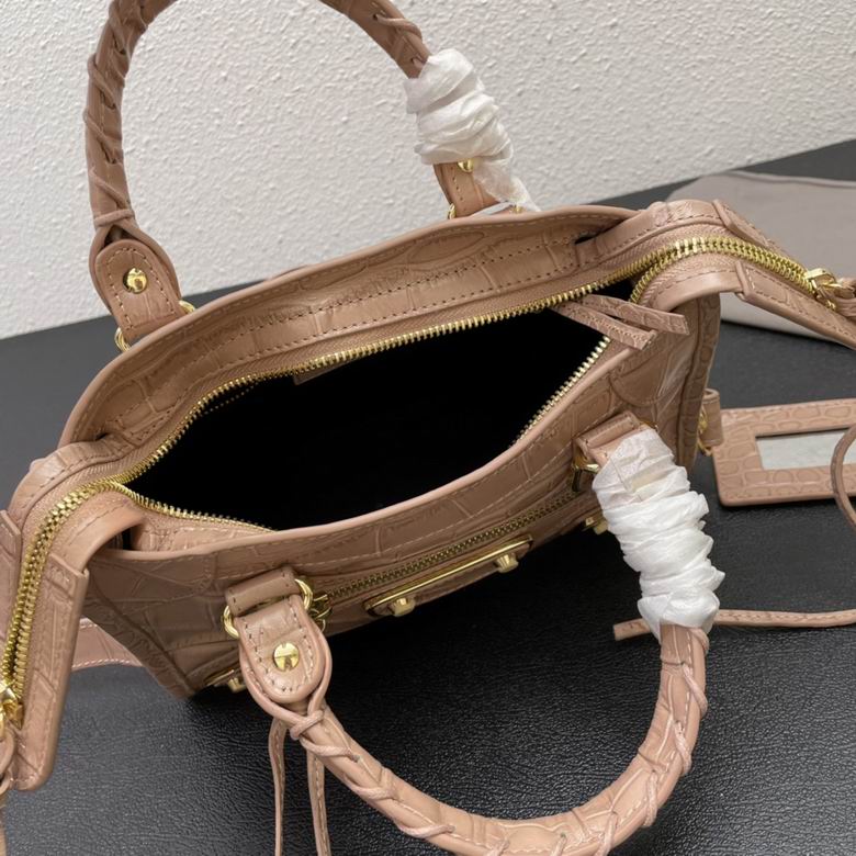 24X16X9cm 040501 GY 6色 26