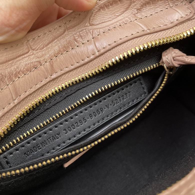 24X16X9cm 040501 GY 6色 27