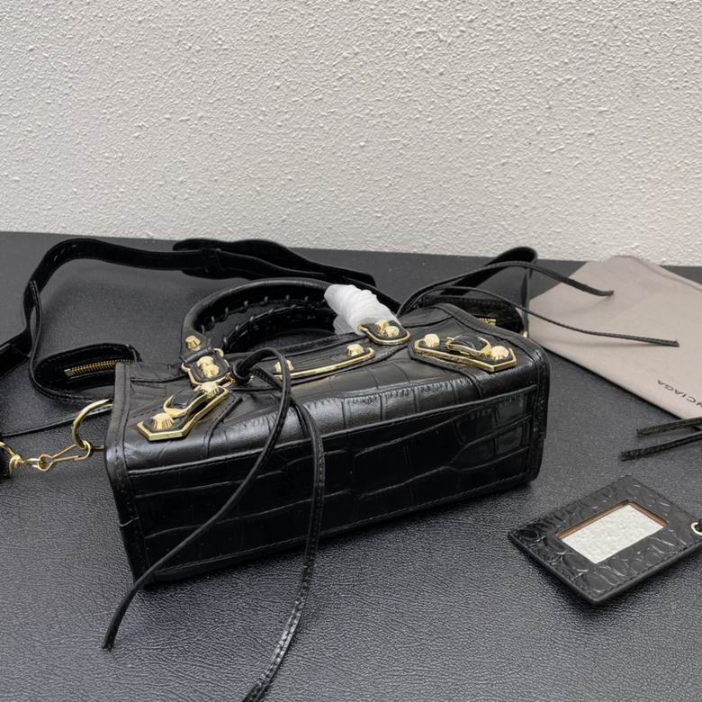 24X16X9cm 040501 GY 6色 34