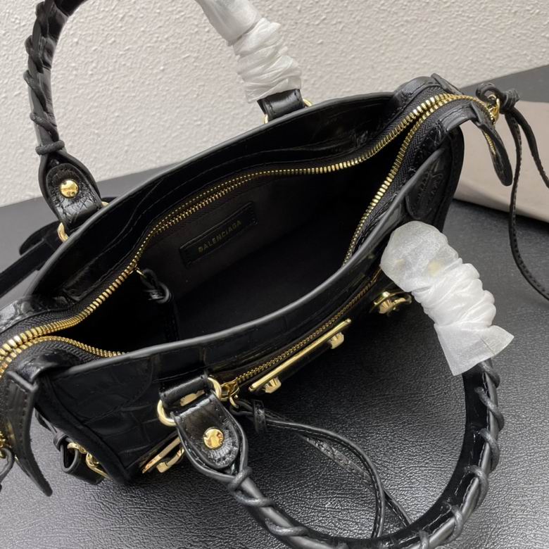 24X16X9cm 040501 GY 6色 35