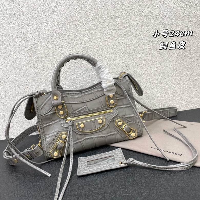 24X16X9cm 040501 GY 6色 37