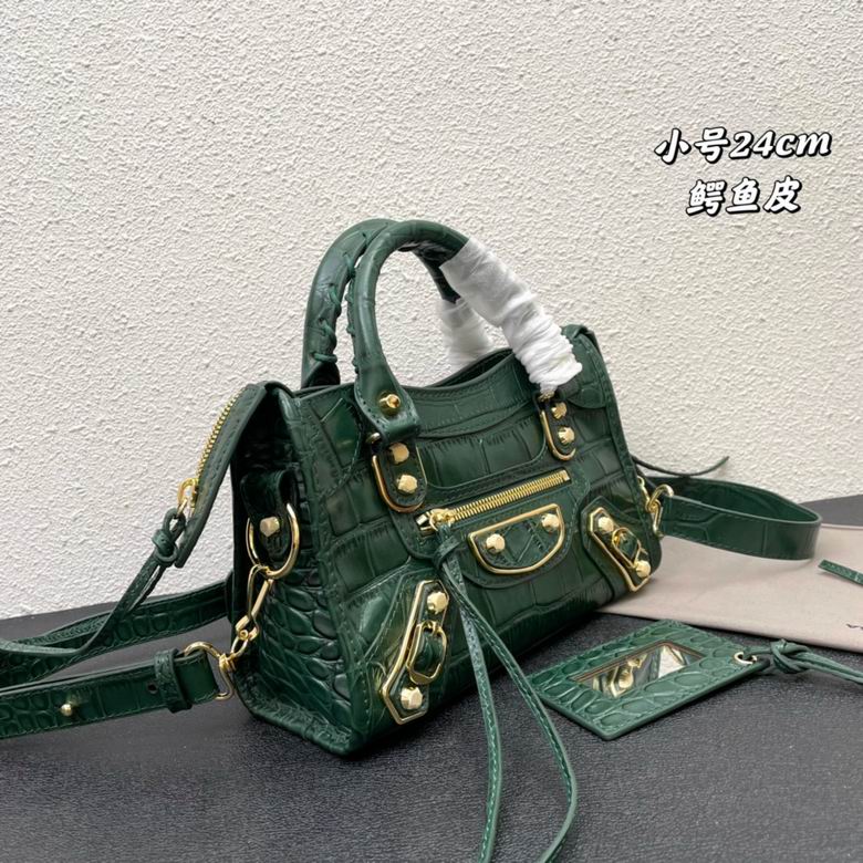 24X16X9cm 040501 GY 6色 3