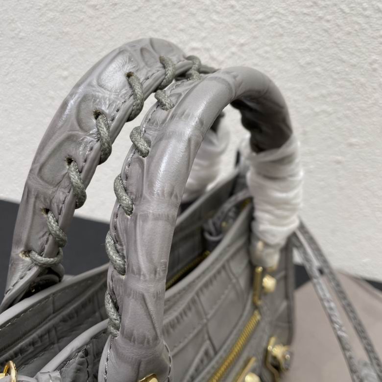 24X16X9cm 040501 GY 6色 42