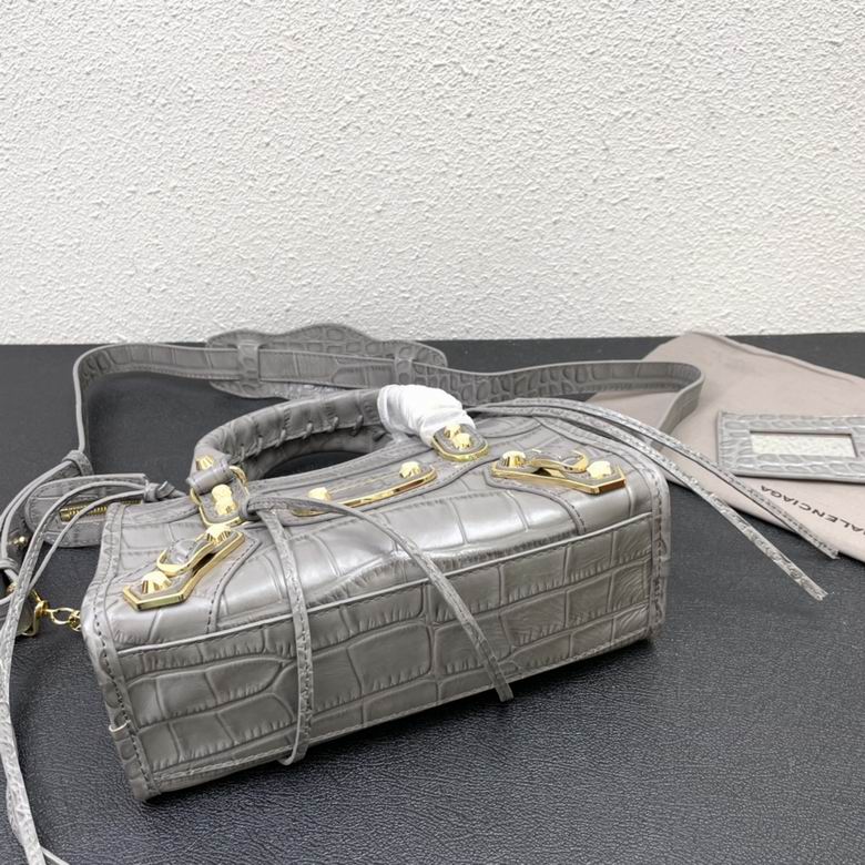 24X16X9cm 040501 GY 6色 43