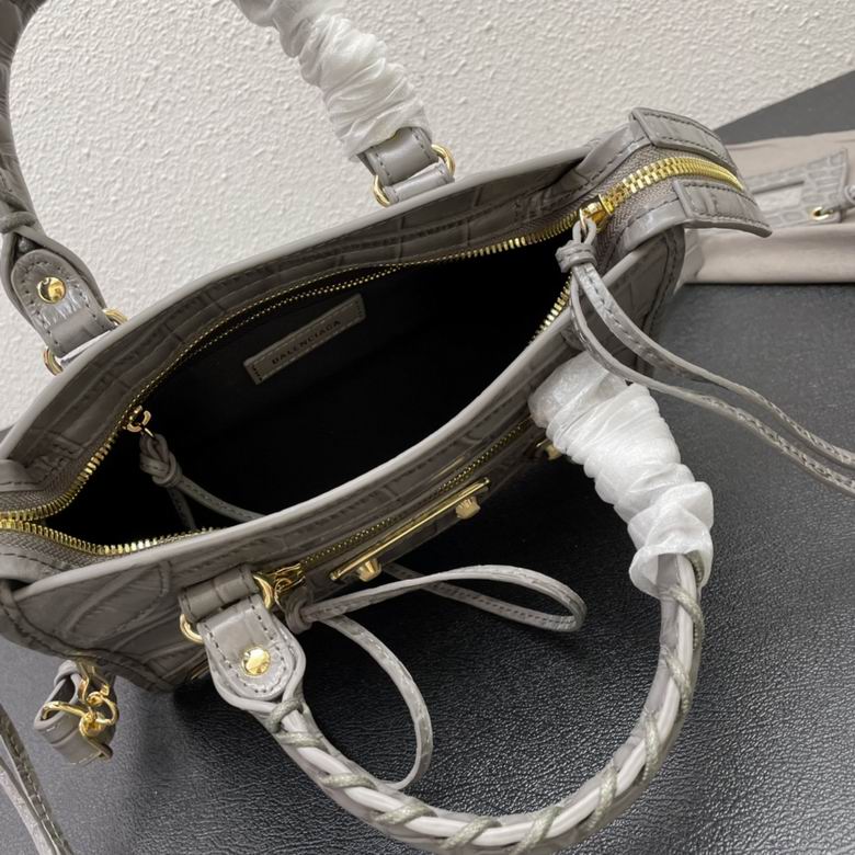 24X16X9cm 040501 GY 6色 44