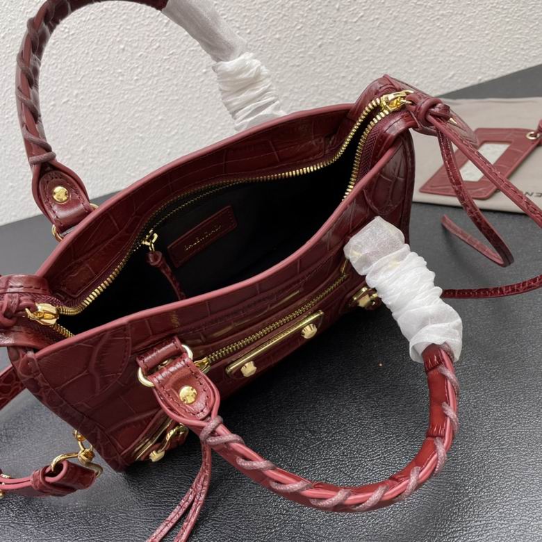 24X16X9cm 040501 GY 6色 53