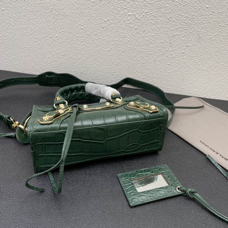 24X16X9cm 040501 GY 6色 7