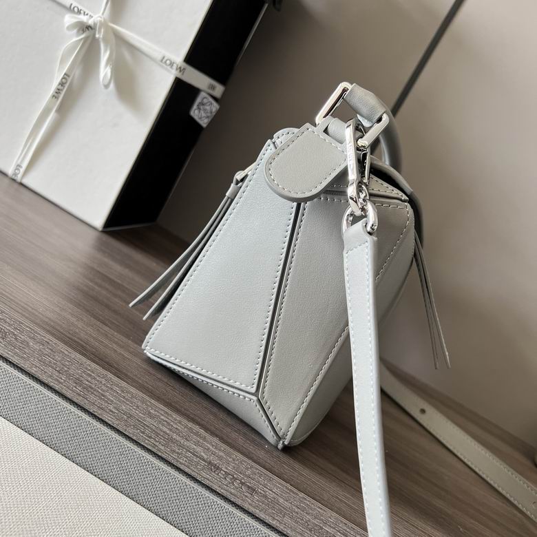 261801 24X10.5X16cm SS 3colour (20)