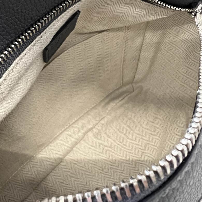 261801 24X10.5X16cm SS 3colour (8)