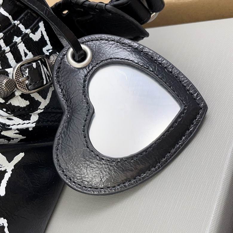 26X16X10cm 042352 GY 3色 16