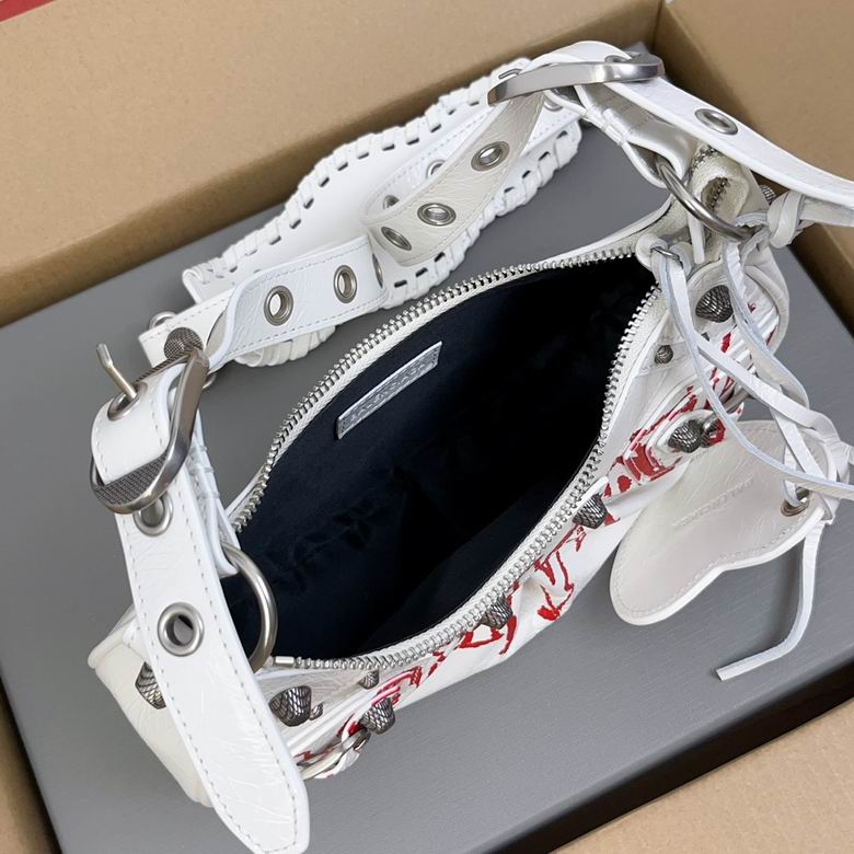 26X16X10cm 042352 GY 3色 26