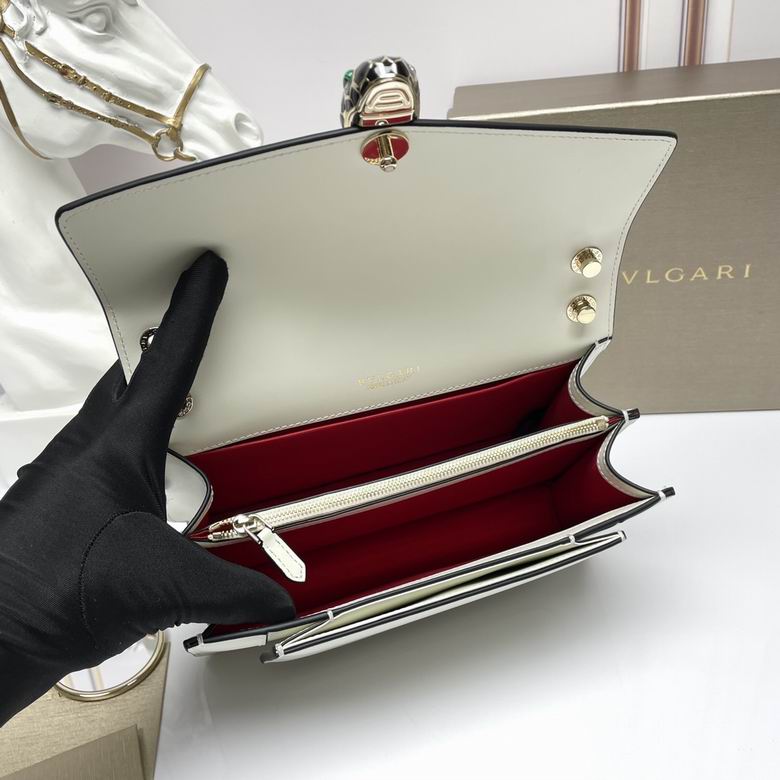 290323 25X17X8cm BG 2色 18