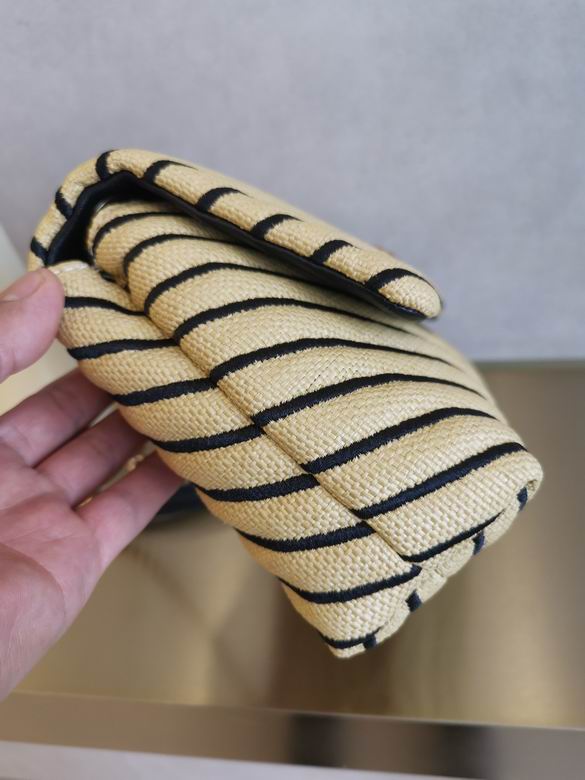 327 22.5X15X8cm TB 7色 22