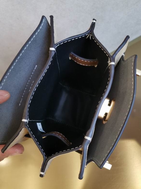 336 18.6X11X9cm TB 5色 14