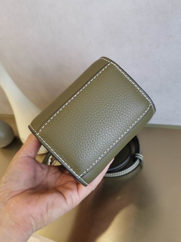 336 18.6X11X9cm TB 5色 22