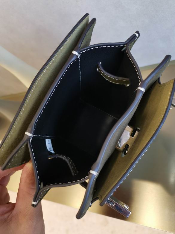 336 18.6X11X9cm TB 5色 23