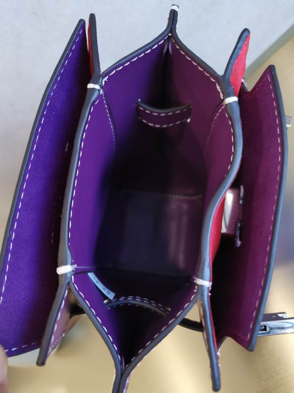 336 18.6X11X9cm TB 5色 32