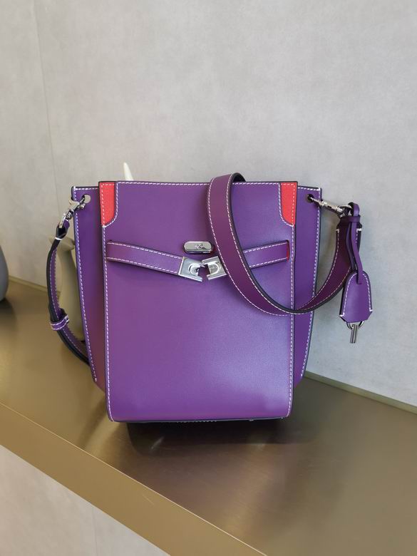 337 24.5X18X11cm TB 6色 19