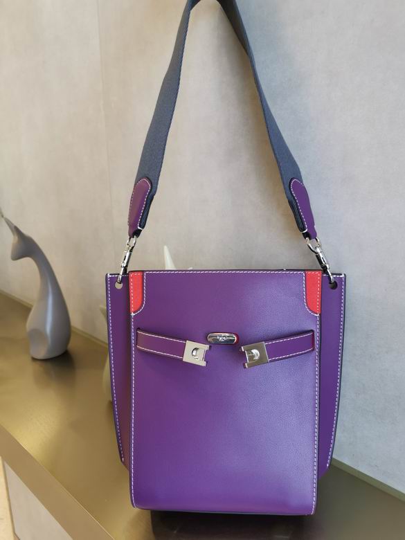 337 24.5X18X11cm TB 6色 24