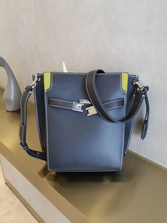 337 24.5X18X11cm TB 6色 28