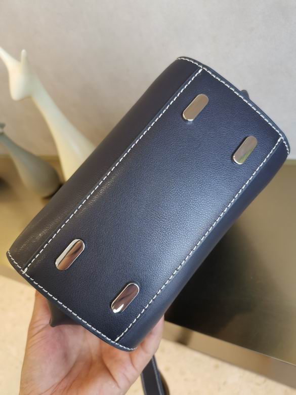 337 24.5X18X11cm TB 6色 31