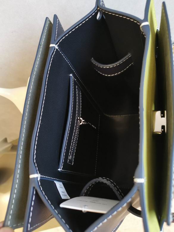 337 24.5X18X11cm TB 6色 32