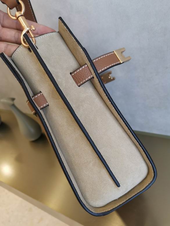 337 24.5X18X11cm TB 6色 3