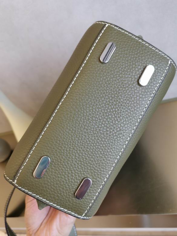 337 24.5X18X11cm TB 6色 49