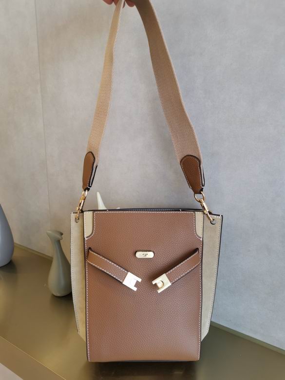 337 24.5X18X11cm TB 6色 6