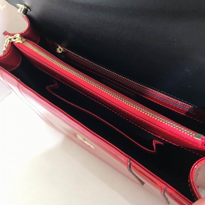 35106 27X18X8.5cm BG 2色 15