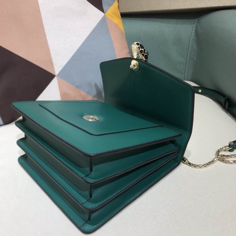 38329 20X16X9cm BG 9色 23