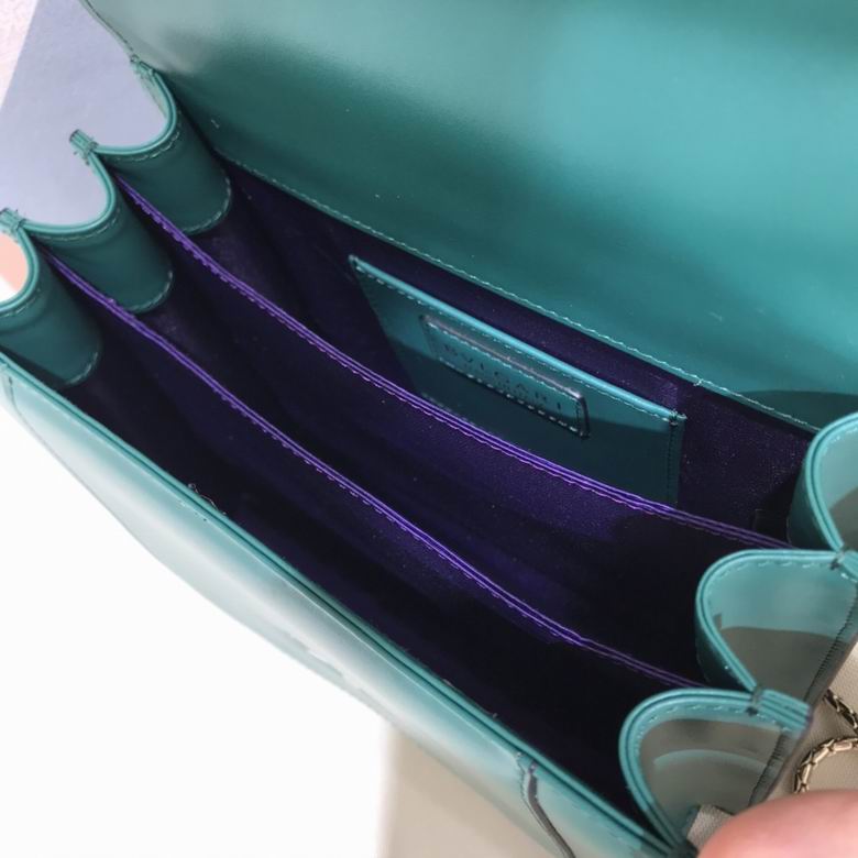 38329 20X16X9cm BG 9色 24